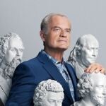Kelsey Grammer: «Puedo imaginarme mi vida sin Frasier Crane, pero no tengo por qué»