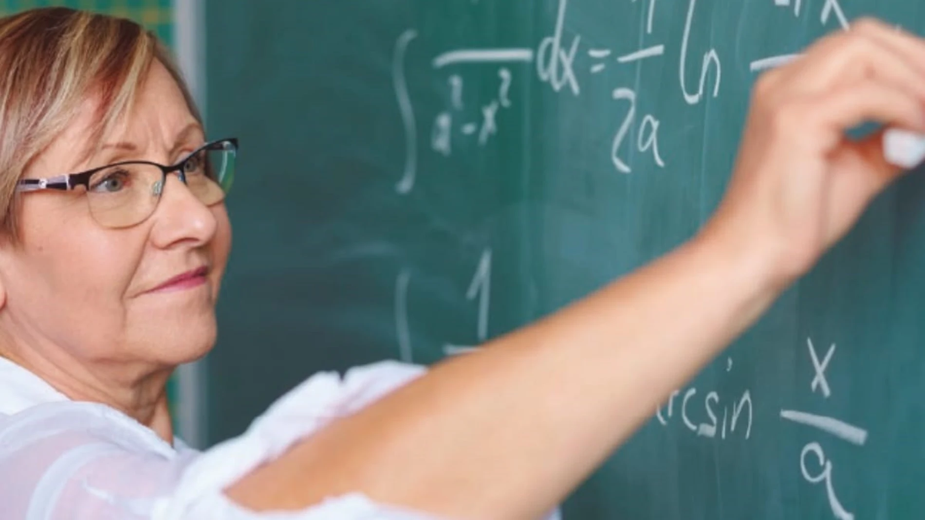 CCOO alerta de la elevada edad del profesorado en C-LM.CCOO C-LM14/01/2024