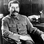  Josef Stalin, líder de la URSS
