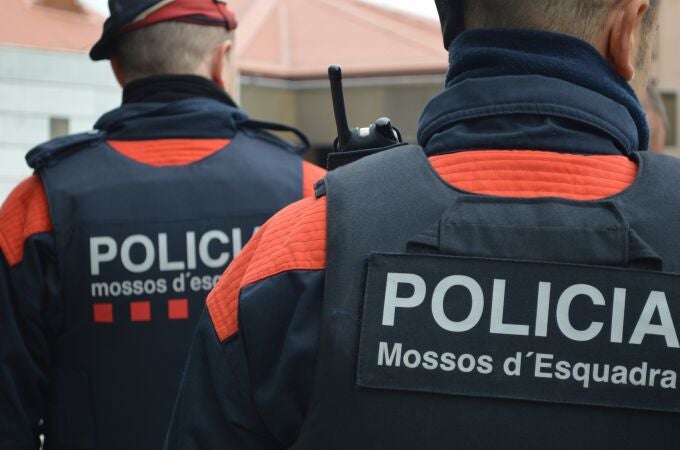 Los Mossos investigan un presunto robo en la casa de la vicecónsul de Qatar en Barcelona