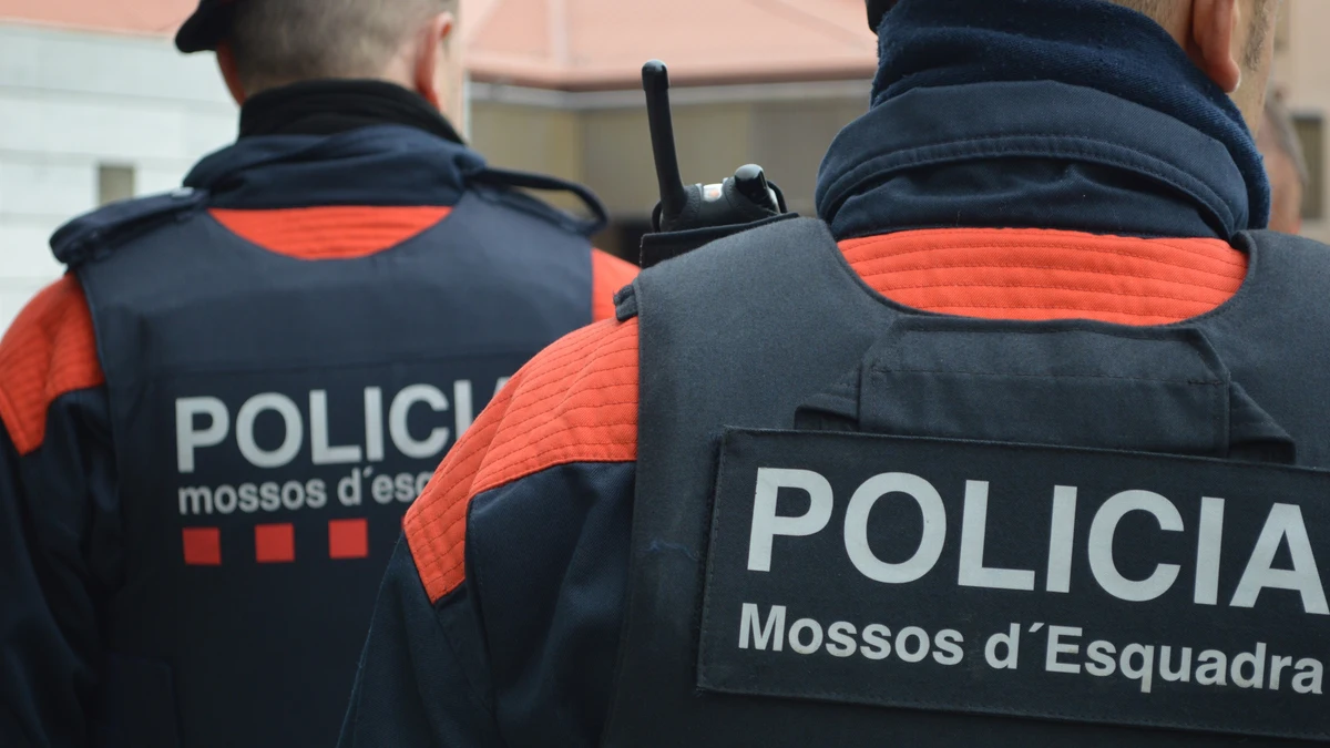 Un detenido en Amposta (Tarragona) por asesinar y descuartizar a su expareja