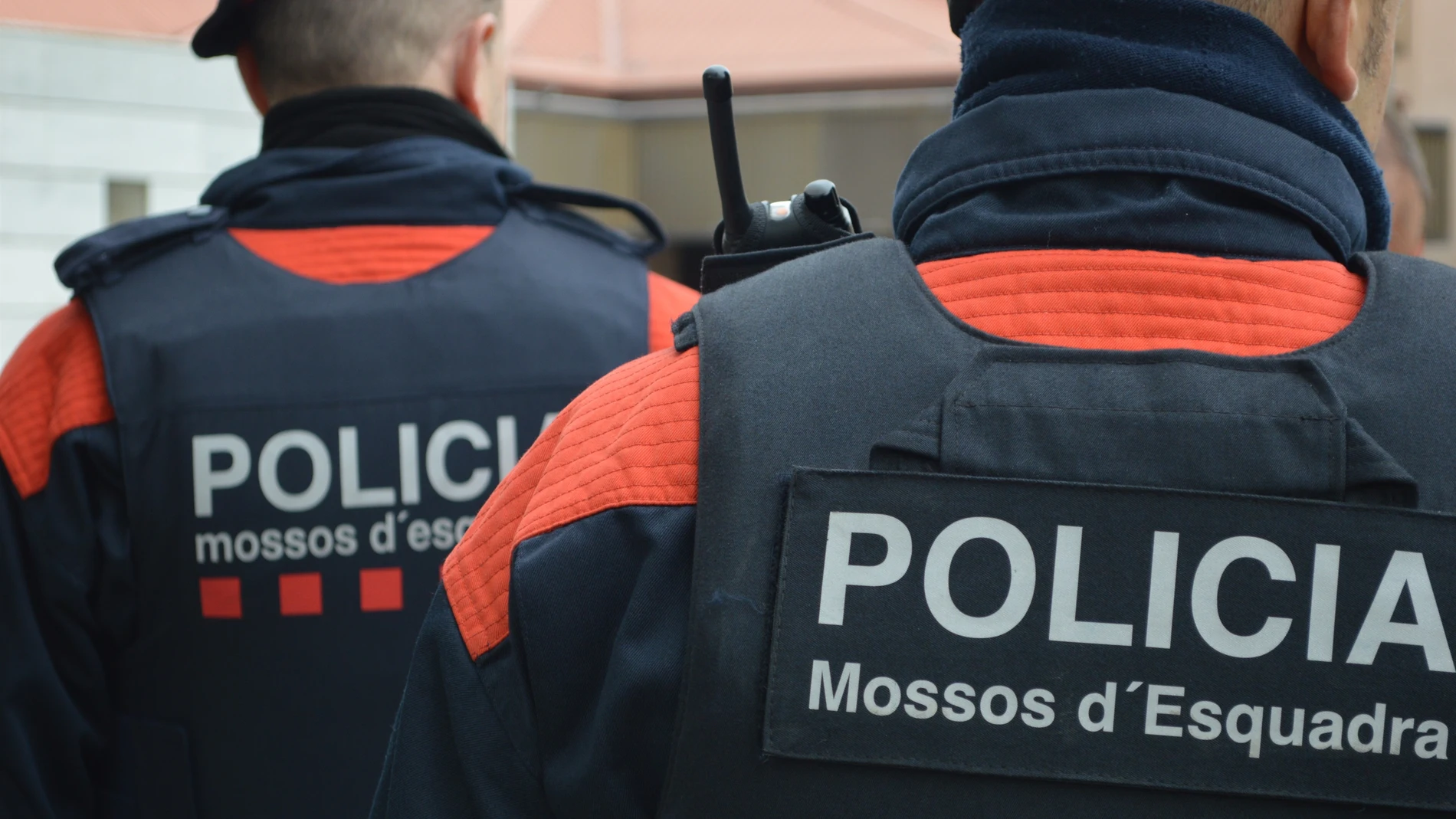 Los Mossos investigan un presunto robo en la casa de la vicecónsul de Qatar en Barcelona