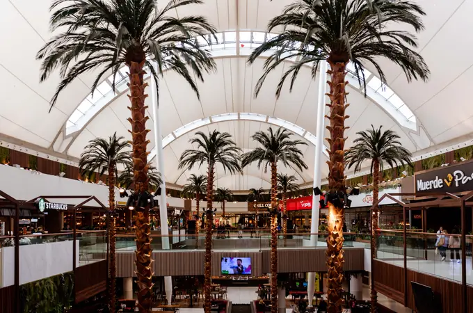 El centro comercial Xanadú cambiará de dueños en 2024