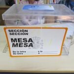 18F.- Los gallegos podrán escoger en las elecciones entre 12 partidos y 42 listas, 14 menos que en la cita de 2020