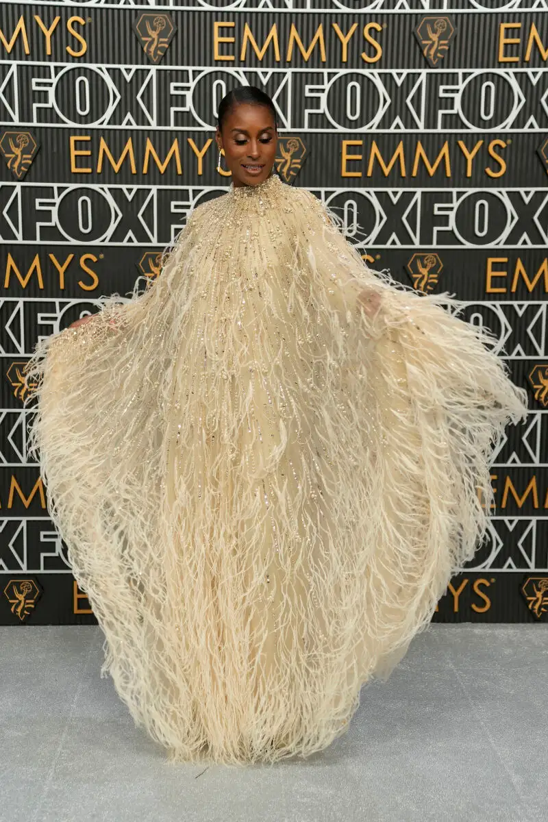 75th Primetime Emmy Awards - Arrivals