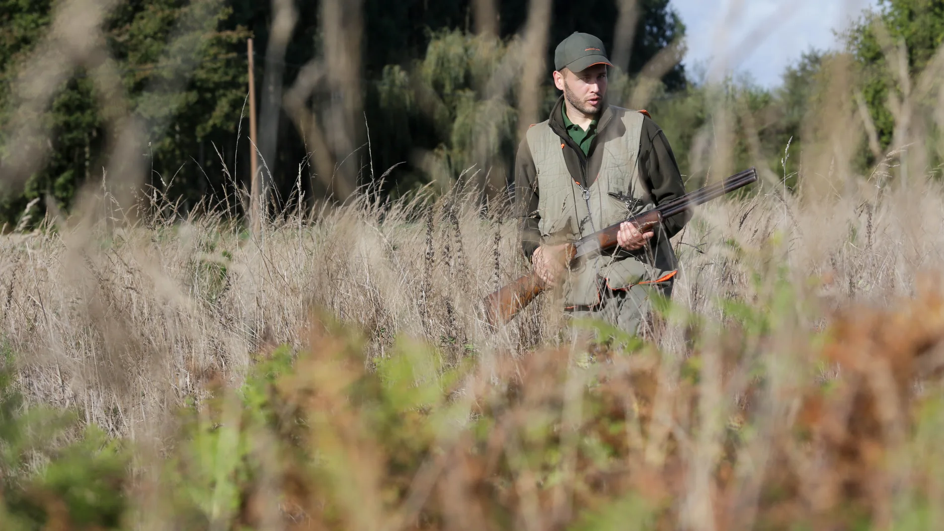 La caza genera en Andalucía más de 50.000 empleos directos