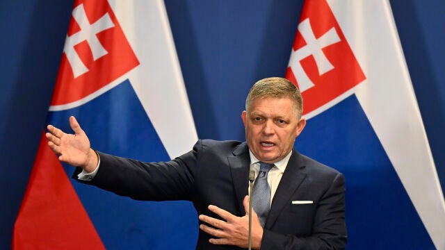 Hungary Slovakia