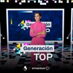 Ana Pastor presenta "Generación TOP"