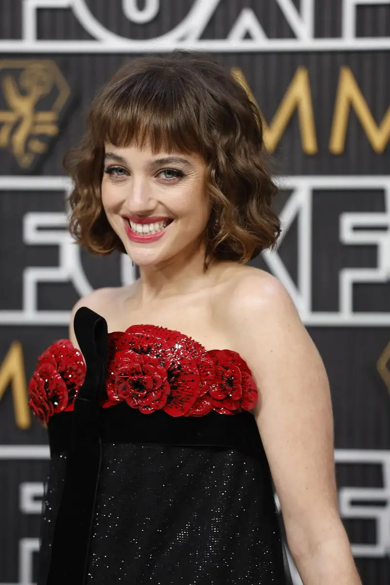 Arrivals - 75th Primetime Emmy Awards