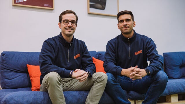 La startup de fitness Harbiz capta 5 millones para consolidar su posición internacional