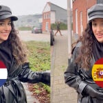 Una joven marroquí compara el trato de los holandeses y los españoles