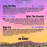 Cartel de Coachella 2024