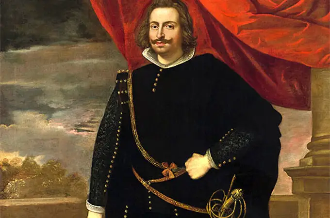 1640: Cuando Inglaterra conspiró para hundir la unión de España y Portugal 