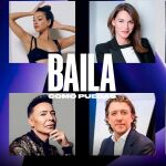 TVE anuncia el casting de famosos para el programa 'Baila como puedas'