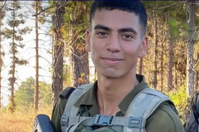 Crueldad máxima de Hamás: intentó vender por 10.000 dólares la cabeza de un soldado muerto
