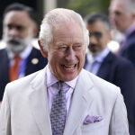 R.Unido.- El rey Carlos III será tratado la próxima semana por problemas de próstata