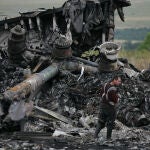 Ucrania.- El TJUE avala negar acceso a información confidencial sobre el derribo del MH17 por razones de seguridad