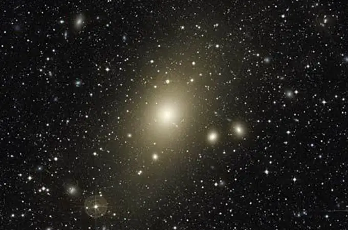 M87*: «la persistente prueba de la sombra de un agujero negro»