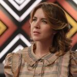 Este jueves, en "Amar es para siempre", Alicia descubre que Isidro es policía