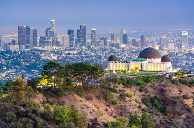Los Ángeles, sorpresa cultural más allá de Hollywood