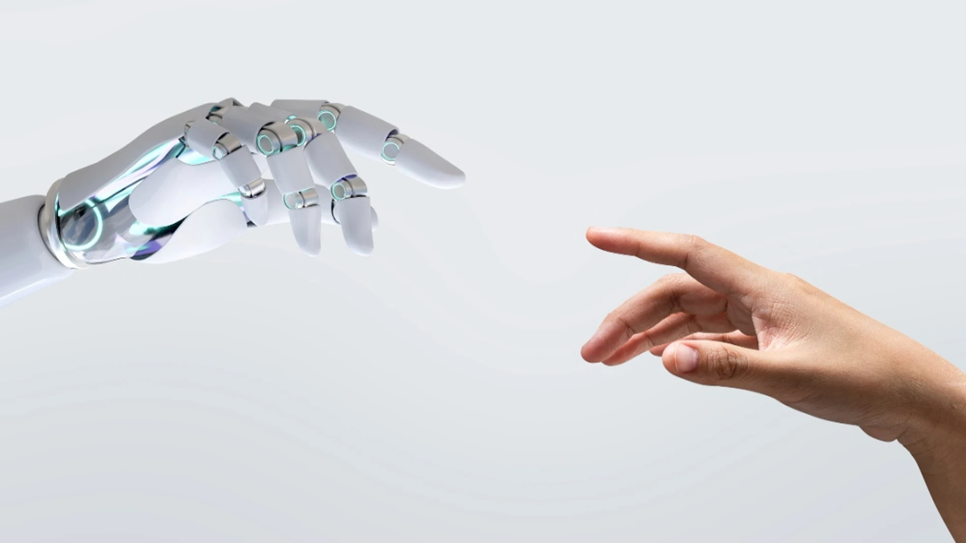 Más de 2700 investigadores abordan una nueva temática sobre el futuro de la inteligencia artificial.