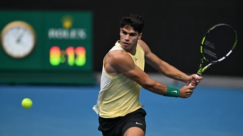 Tennis Australian Open