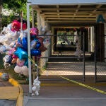 AMP.-EEUU.-El Gobierno de EEUU confirma el "fracaso" de la Policía en su respuesta a la matanza de la escuela de Uvalde
