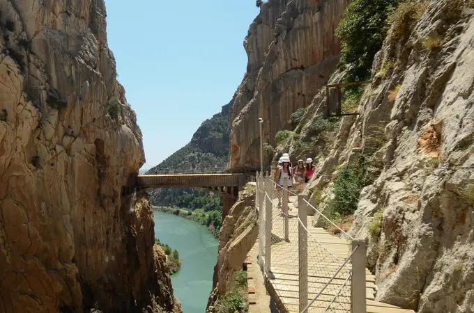 Andalucía llega a Fitur como líder del turismo experiencial