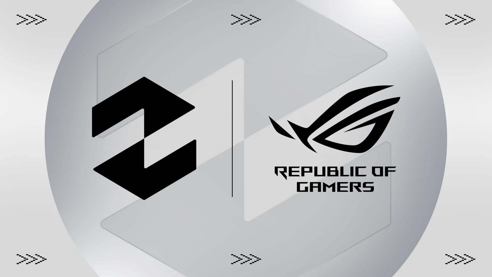 La prestigiosa compañía de desarrollo de equipos y componentes electrónicos Republic of Gamers (ROG), se une al club de Zaragoza como patrocinador técnico en 2024