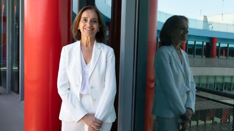 María Valcarce