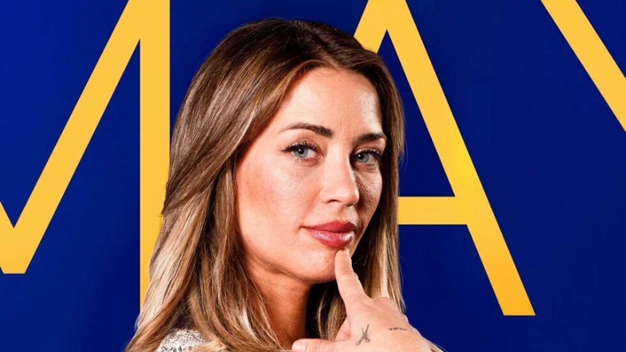 Mayka estalla en 'GH DUO': Un enfrentamiento épico con Ivana desata toda la tensión emocional 1 Moncloa Un encuentro que era esperado en ‘GH DUO’