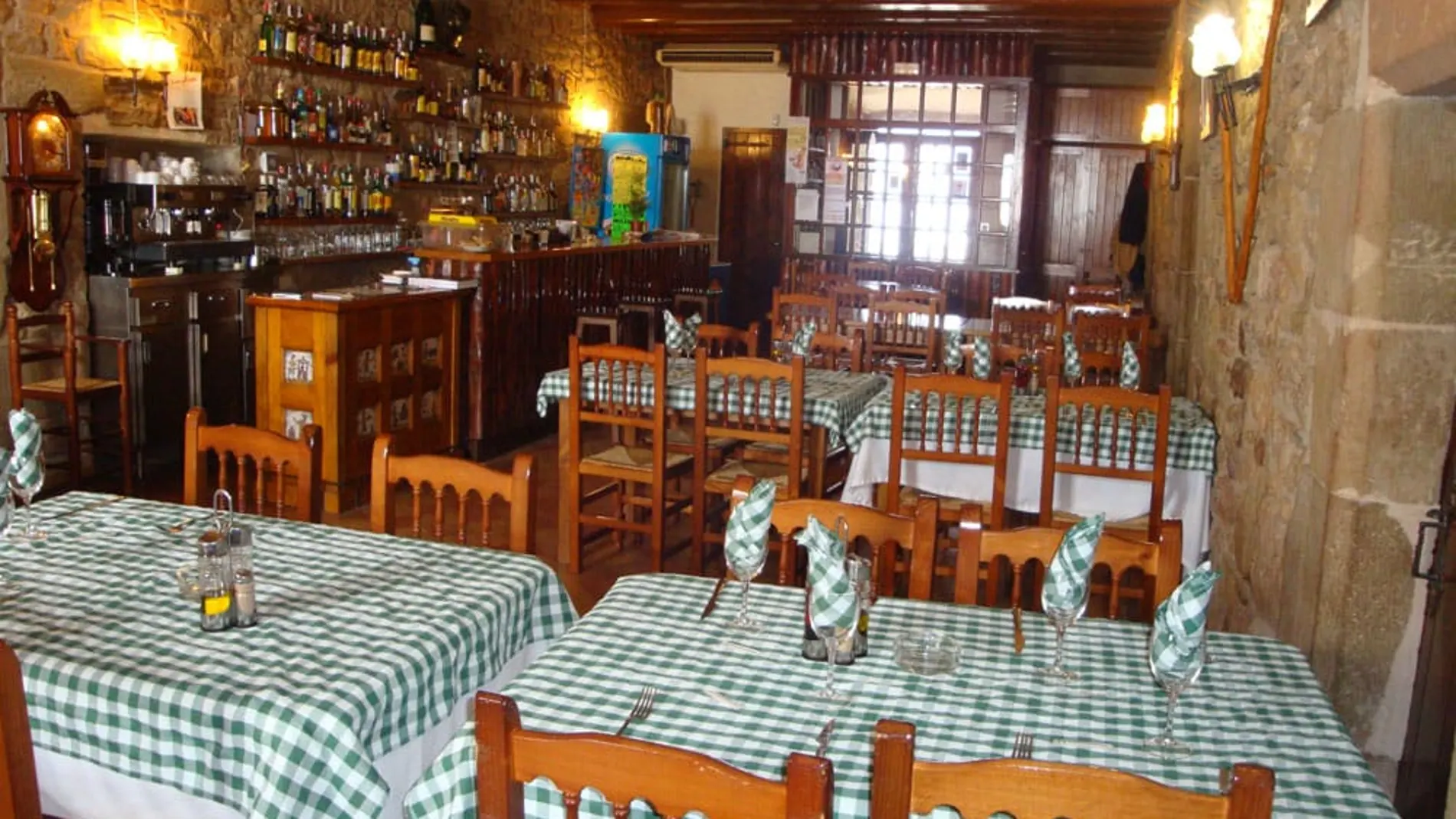 Este es el restaurante más antiguo de Cataluña en activo 