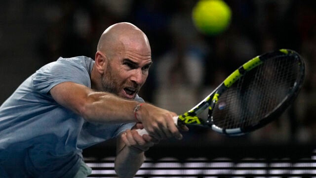 Australian Open Tennis
