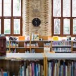 Vox pide segregar en las bibliotecas los libros sobre diversidad sexual
