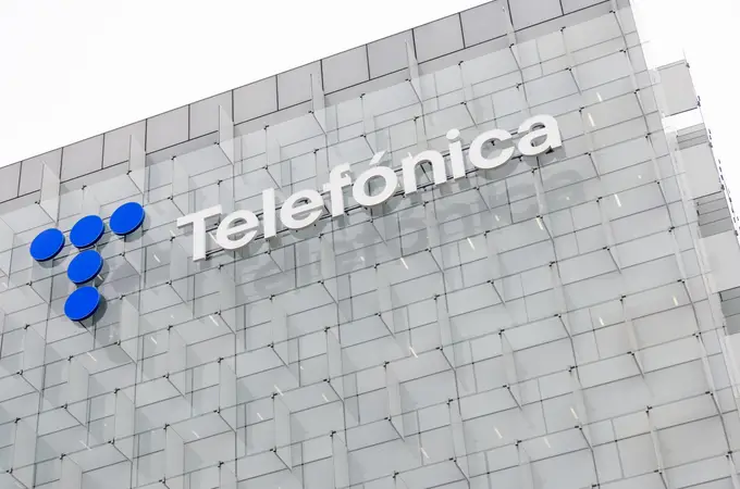 Telefónica alcanza el 93,1% de su filial alemana 