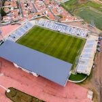 Estadio Municipal Ciudad de Puertollano - Puertollano (Ciudad Real)