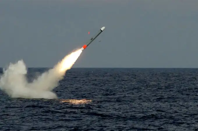 ¿Ha llegado el momento de que España compre misiles Tomahawk para los submarinos S-80 a los que renunció en 2009?