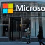 EEUU.- Microsoft sufre un ataque cibernético por un "actor patrocinado por el estado ruso"