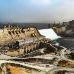 La Gran Presa del Renacimiento dejará al Nilo como "una gran fuente de energía hidroeléctrica", con Etiopía como gran beneficiario