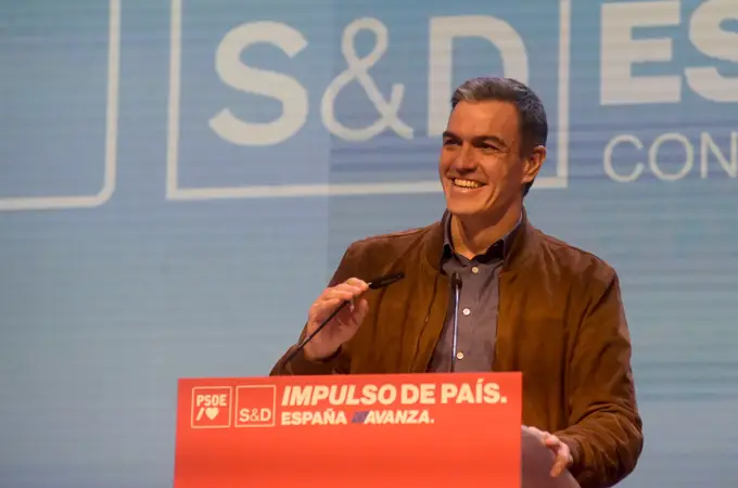 Las mentiras llegan a las elecciones gallegas