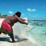 Esta pequeña isla del Pacífico se convirtió en el país con las tasas de sobrepeso más elevadas del mundo