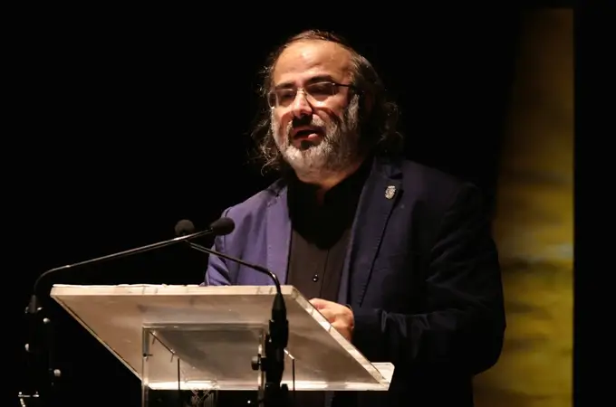 Alencart: “Idea mía fue la creación del Premio Reina Sofía de Poesía Iberoamericana”