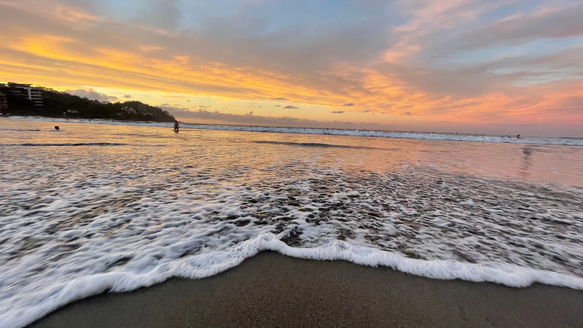 Sayulita, una de las joyas de Riviera Nayarit, es meca internacional del surf