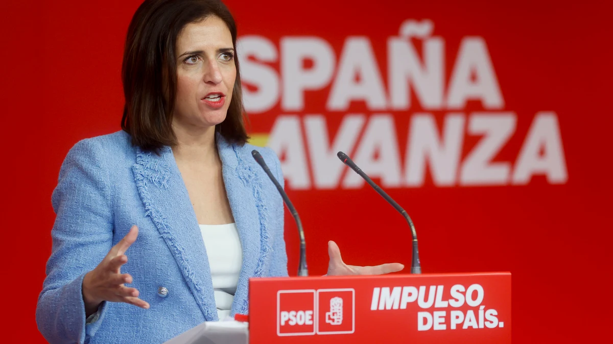 El PSOE mantiene la incógnita a Junts sobre si aceptará o no las enmiendas de terrorismo