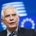 O.Próximo.- Borrell pide a la UE enfocarse en la solución de dos Estados pese al rechazo de Israel
