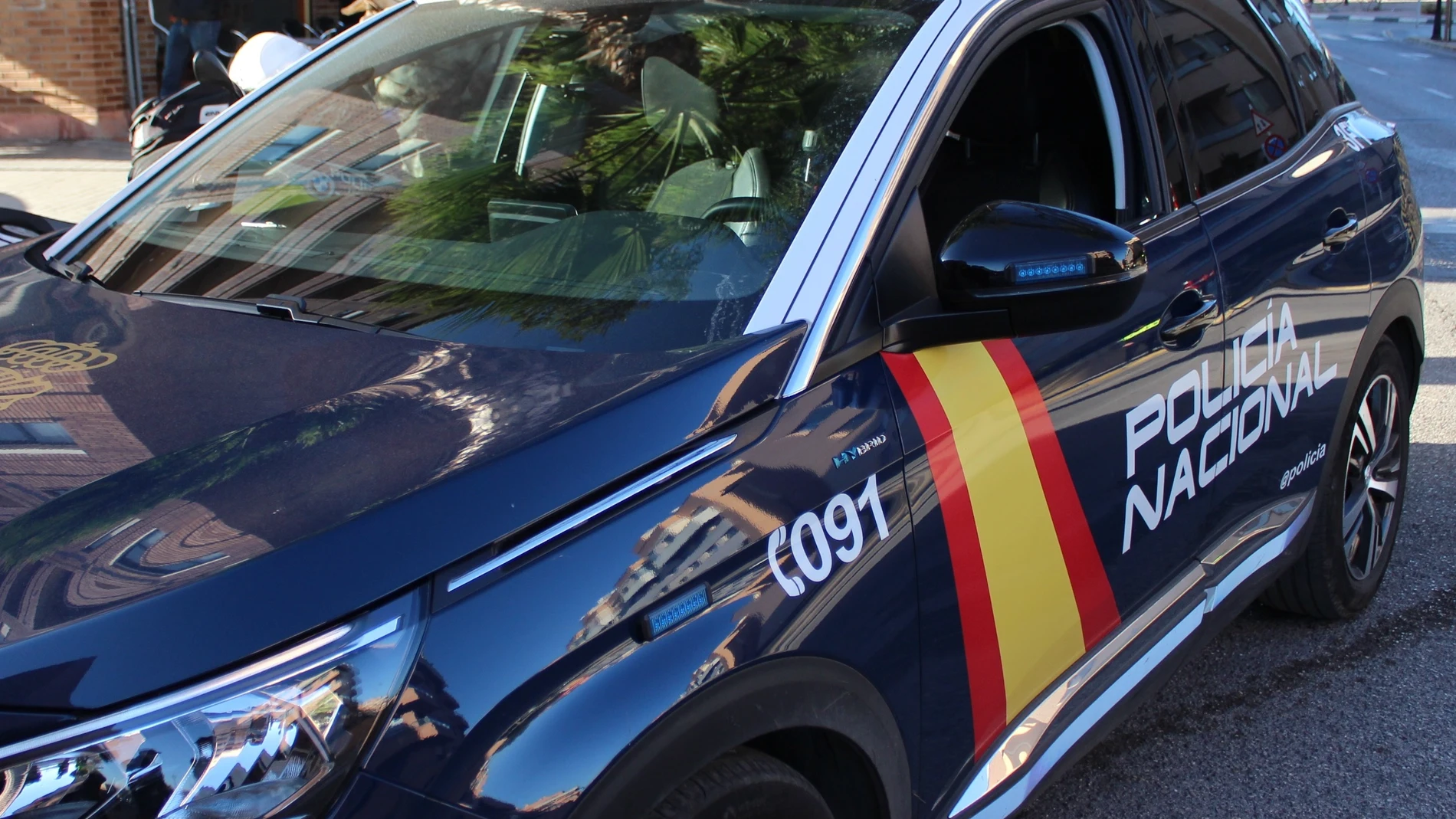 La Policía busca a un agresor sexual que atacó a una mujer en un garaje de Cartes (Cantabria)