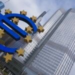 Economía.- Los bancos de la eurozona anticipan el primer repunte de la demanda de hipotecas en casi dos años, según BCE