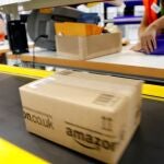 Francia.- Francia multa con 32 millones a Amazon por el control "excesivamente intrusivo" de sus empleados