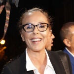 Rocío Carrasco en Madrid en septiembre de 2023