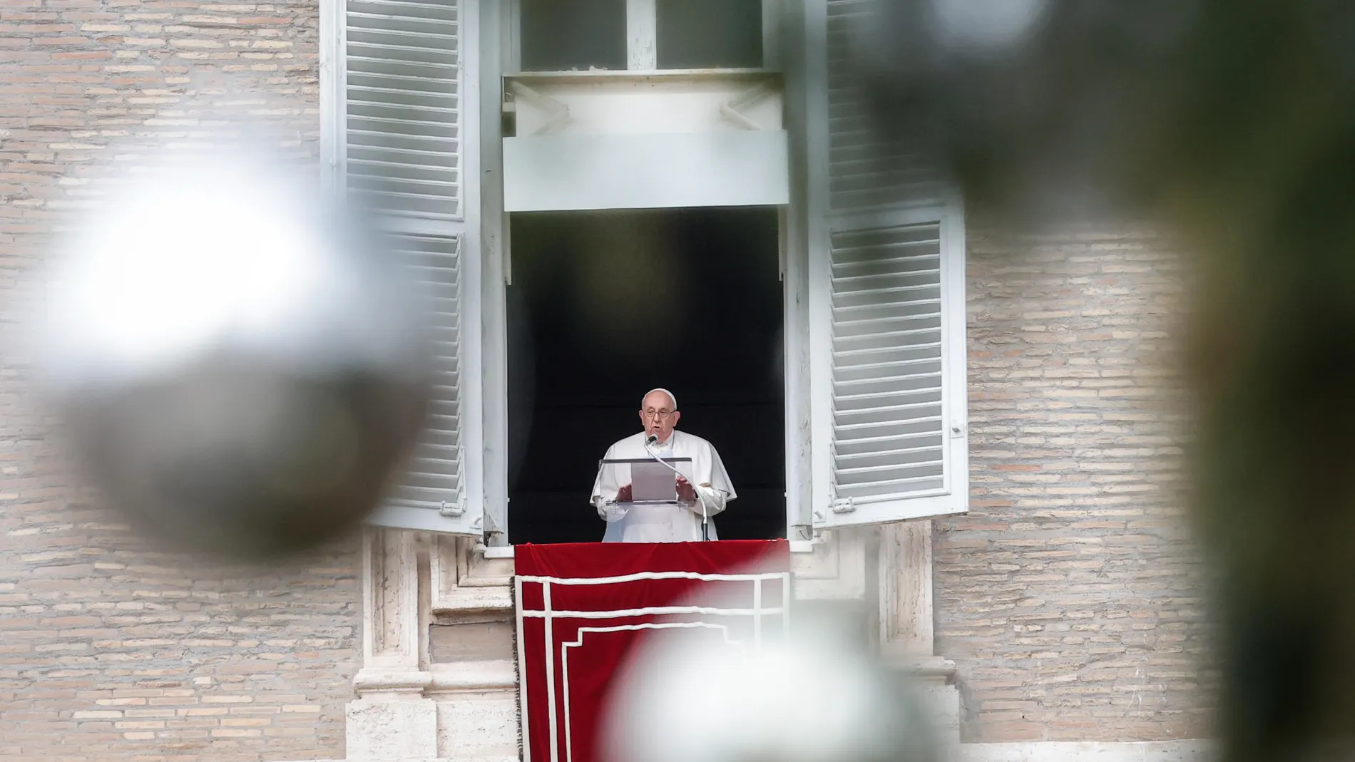 El Papa emitirá la Bula para convocar el Jubileo el próximo 9 de mayo